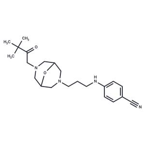 Arrhythmias-Targeting Compound 1