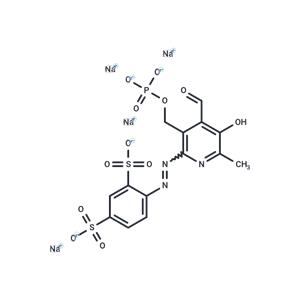 PPADS tetrasodium