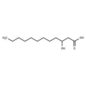 3-Hydroxydodecanoic acid