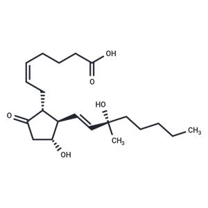 15(S)-15-methyl Prostaglandin E2