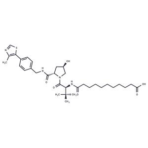 (S,R,S)-AHPC-CO-C9-acid