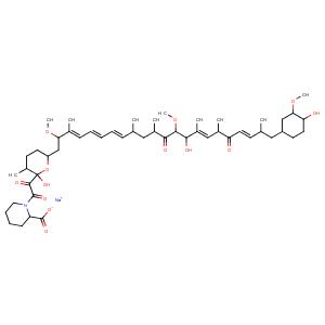 Seco Rapamycin sodium salt