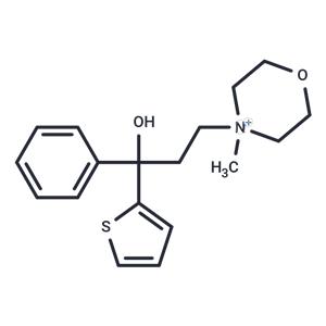 Tiemonium iodide