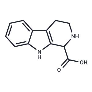 1,2,3,4-Tetrahydro-β-carboline-1-carboxylic acid