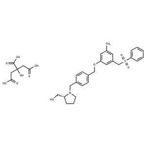 PF-543 Citrate