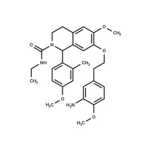 KRAS inhibitor-10