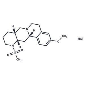 Delequamine HCl