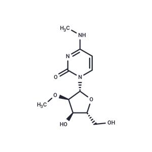 N4-Methyl-2’-O-methyl-cytidine