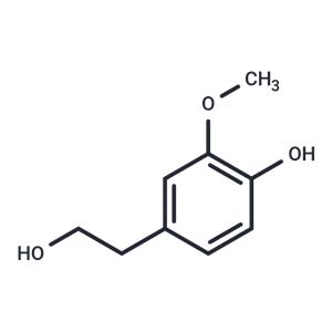 Homovanillyl alcohol