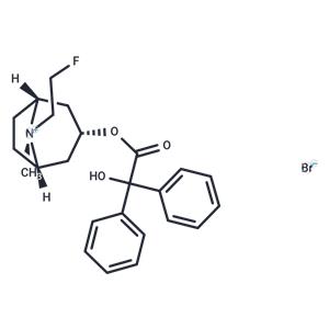 Flutropium Bromide