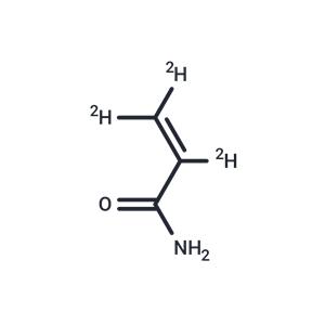 Acrylamide-2,3,3-d3