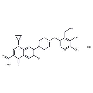 Antibacterial agent 154