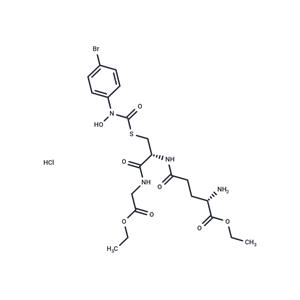 Glyoxalase I inhibitor