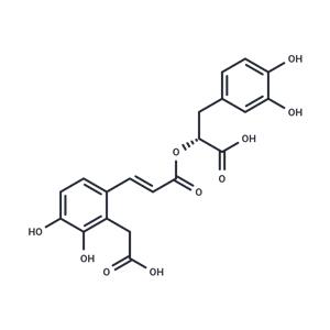 Salvianolic acid D