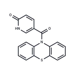 Serine Hydrolase inhibitor-21