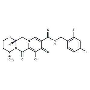 Dolutegravir RR Isomer