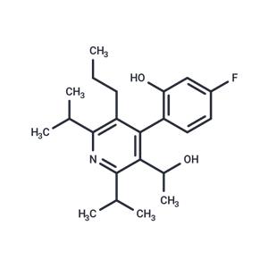 Glucagon receptor antagonists-2