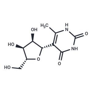 6-Methylpseudouridine