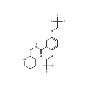 Flecainide