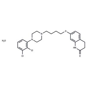 Aripiprazole monohydrate