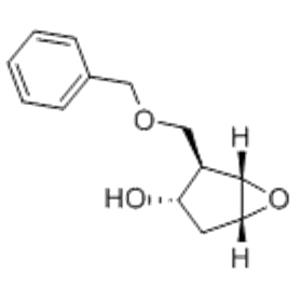 (1S,2R,3S,5R)-2-(Benzyloxymethyl)-6-oxabicyclo[3.1.0]hexan-3-ol