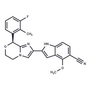 γ-Secretase modulator 4