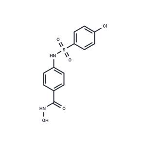 Metallo-β-lactamase-IN-8