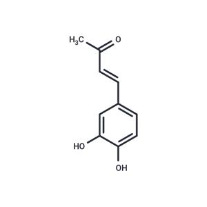 (3E )-4-(3,4-Dihydroxyphenyl)-3-buten-2-one