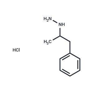 Pheniprazine hydrochloride