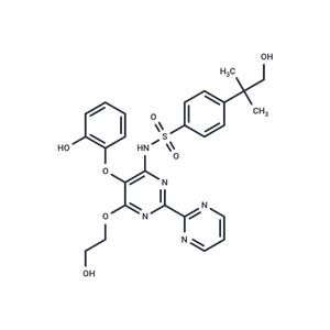 Hydroxy desmethyl Bosentan