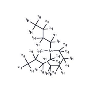 Tributyltin Chloride-d27