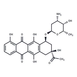 Carubicin