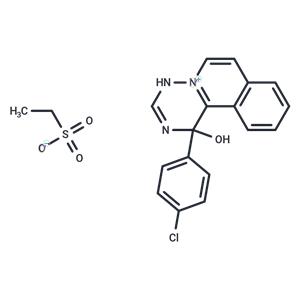 Trazium Esilate