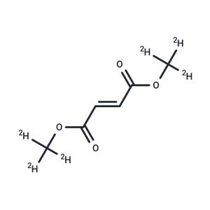 Dimethyl fumarate-d6