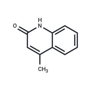 4-Methylquinolin-2-ol