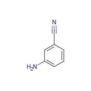 3-Aminobenzonitrile