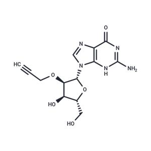 2’-O-Propygylguanosine