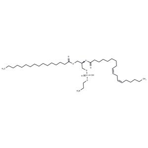 1-Palmitoyl-2-linoleoyl PE