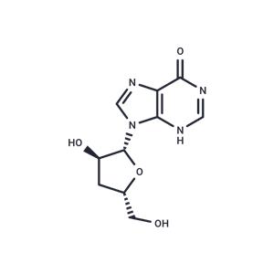 3’-Deoxy inosine