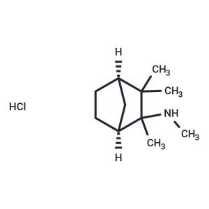 Mecamylamine hydrochloride