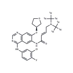 Afatinib D6