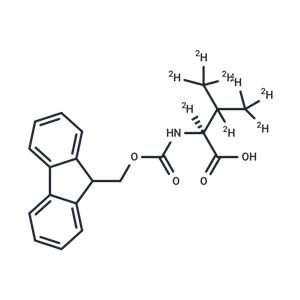 Fmoc-Val-OH-d8