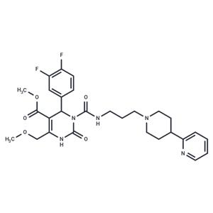 MCHR1 antagonist 1