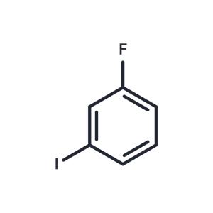 Benzene, 1-fluoro-3-iodo-