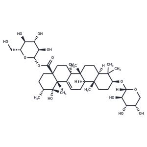 Ziyuglycoside I