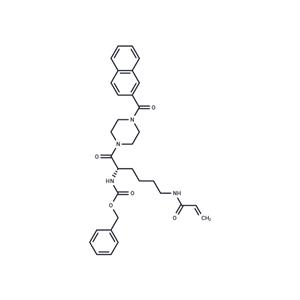 AA10 TG2 inhibitor