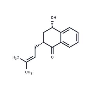 Catalponol