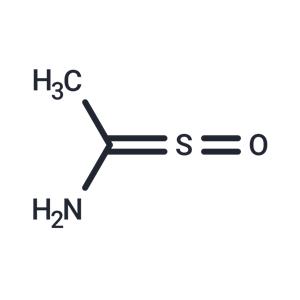 Thioacetamide-S-oxide