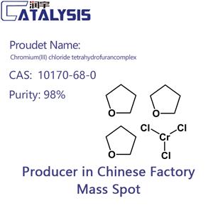 Chromium(III) chloride tetrahydrofurancomplex