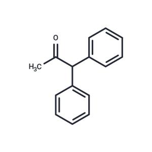 2-Propanone, 1,1-diphenyl-